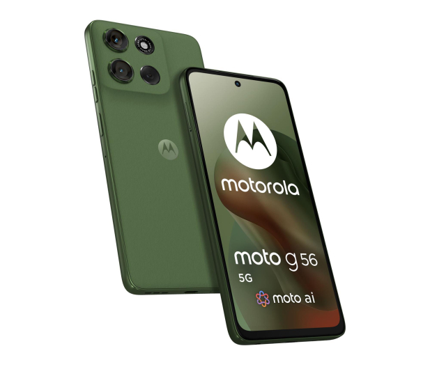 Motorola moto g56 5G 8/256GB Dill 120Hz - 1330166 - zdjęcie 8